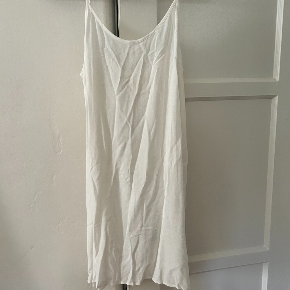 [NWT] Christy Dawn The Flora Slip (Short)